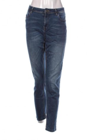 Damen Jeans Iwie, Größe XL, Farbe Blau, Preis € 11,99