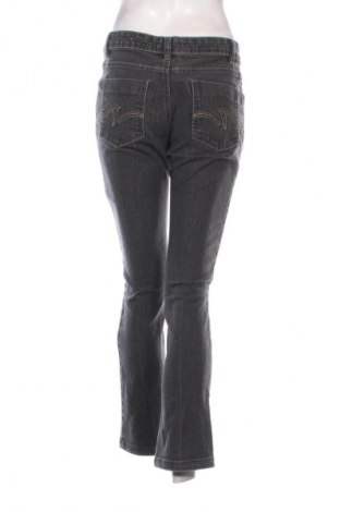 Damen Jeans Janina Denim, Größe M, Farbe Schwarz, Preis 5,99 €