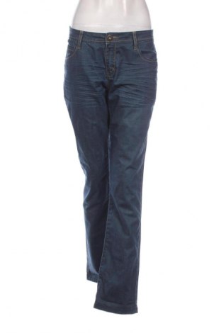 Damen Jeans Jazlyn, Größe M, Farbe Blau, Preis 7,99 €