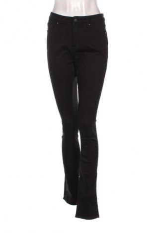 Damen Jeans Jeanswest, Größe M, Farbe Schwarz, Preis 8,99 €