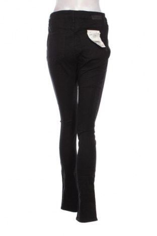 Blugi de femei Jeanswest, Mărime M, Culoare Negru, Preț 37,99 Lei