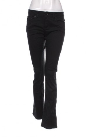 Blugi de femei Jeanswest, Mărime M, Culoare Negru, Preț 76,99 Lei