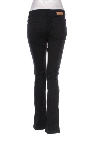 Damen Jeans Jeanswest, Größe M, Farbe Schwarz, Preis 16,99 €