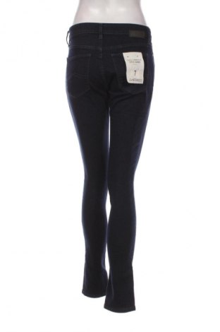 Blugi de femei Jeanswest, Mărime S, Culoare Albastru, Preț 85,99 Lei