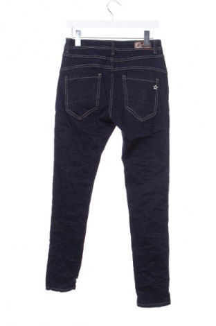 Damen Jeans Jewelly, Größe XS, Farbe Blau, Preis € 6,99