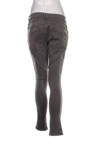 Damen Jeans Jewelly, Größe L, Farbe Grau, Preis € 5,99