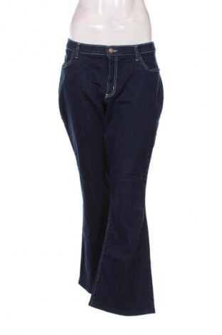 Damen Jeans John Baner, Größe XL, Farbe Blau, Preis € 8,99