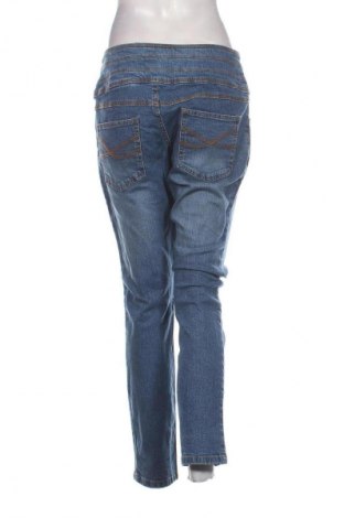 Damen Jeans John Baner, Größe M, Farbe Blau, Preis 5,99 €