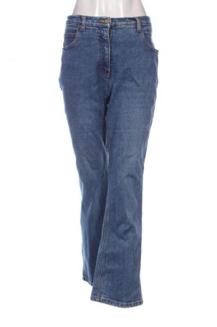 Damen Jeans John Baner, Größe M, Farbe Blau, Preis 6,99 €