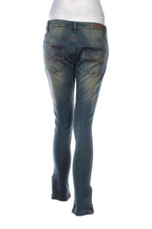 Damen Jeans John Baner, Größe S, Farbe Grün, Preis 8,99 €