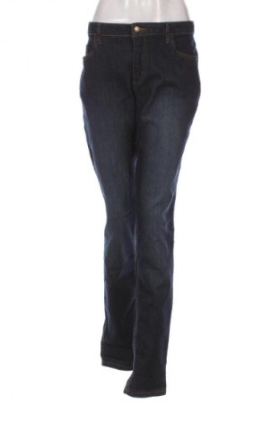 Damen Jeans John Baner, Größe L, Farbe Blau, Preis € 11,99