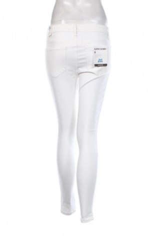 Dámské džíny  Just Jeans, Velikost S, Barva Bílá, Cena  309,00 Kč