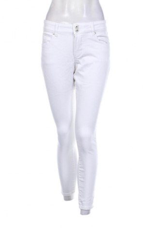 Damen Jeans Just Jeans, Größe M, Farbe Weiß, Preis 7,99 €