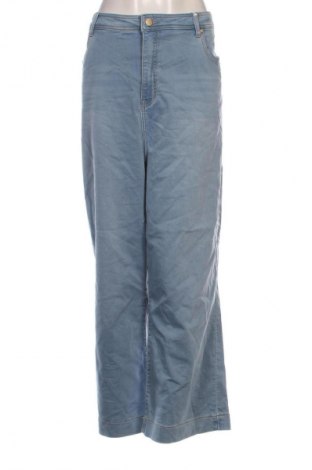 Дамски дънки Just Jeans, Размер 3XL, Цвят Син, Цена 93,99 лв.