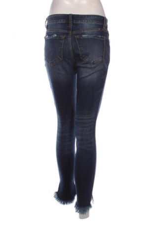 Damen Jeans Kancan, Größe S, Farbe Blau, Preis € 6,99