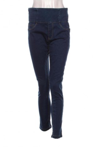 Damen Jeans Katies, Größe L, Farbe Blau, Preis 8,99 €