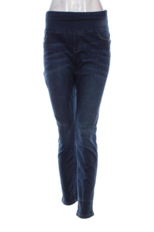 Damen Jeans Katies, Größe XXL, Farbe Blau, Preis 14,99 €