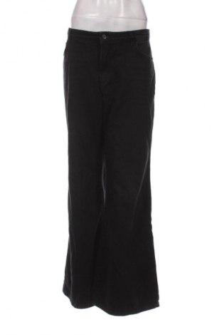 Blugi de femei LCW, Mărime XXL, Culoare Negru, Preț 88,99 Lei