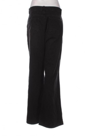 Blugi de femei LCW, Mărime XXL, Culoare Negru, Preț 88,99 Lei