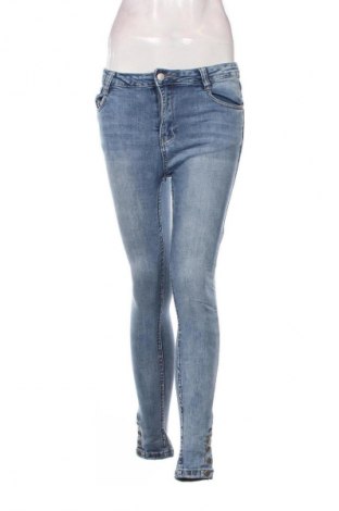 Damen Jeans Laulia, Größe M, Farbe Blau, Preis € 14,91