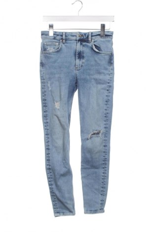 Damen Jeans Lefties, Größe M, Farbe Blau, Preis 12,30 €