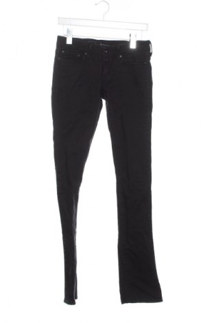 Blugi de femei Levi's, Mărime S, Culoare Negru, Preț 76,99 Lei