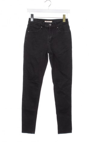 Blugi de femei Levi's, Mărime M, Culoare Negru, Preț 166,99 Lei