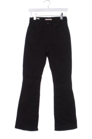 Blugi de femei Levi's, Mărime M, Culoare Negru, Preț 166,99 Lei