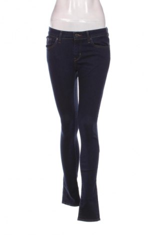 Blugi de femei Levi's, Mărime M, Culoare Albastru, Preț 166,99 Lei