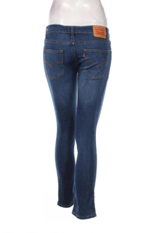 Damskie jeansy Levi's, Rozmiar S, Kolor Niebieski, Cena 77,99 zł