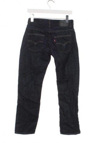 Damskie jeansy Levi's, Rozmiar M, Kolor Niebieski, Cena 132,99 zł