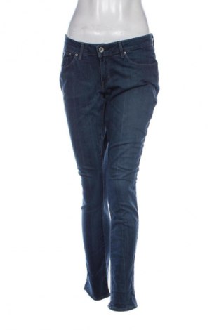 Damskie jeansy Levi's, Rozmiar L, Kolor Niebieski, Cena 148,99 zł