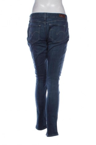 Damskie jeansy Levi's, Rozmiar L, Kolor Niebieski, Cena 148,99 zł