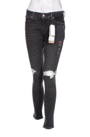 Damen Jeans Levi's, Größe M, Farbe Grau, Preis € 65,99