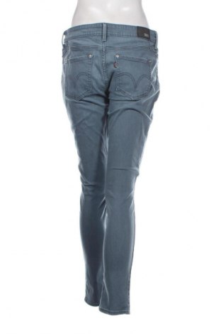 Damskie jeansy Levi's, Rozmiar L, Kolor Niebieski, Cena 232,99 zł