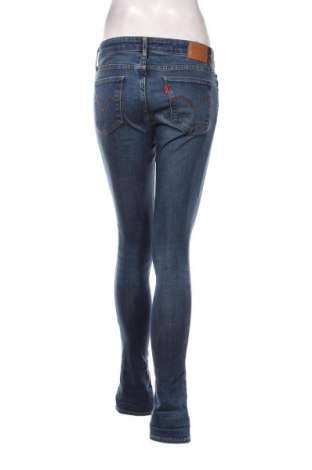 Blugi de femei Levi's, Mărime S, Culoare Albastru, Preț 124,68 Lei