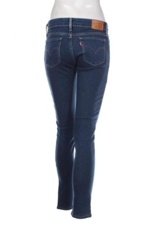 Damskie jeansy Levi's, Rozmiar S, Kolor Niebieski, Cena 232,99 zł