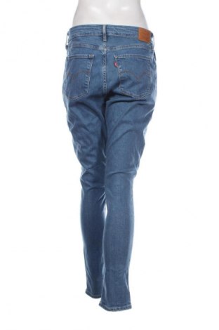 Damskie jeansy Levi's, Rozmiar L, Kolor Niebieski, Cena 232,99 zł