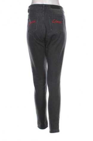 Damen Jeans Liquor N Poker, Größe S, Farbe Grau, Preis € 5,99