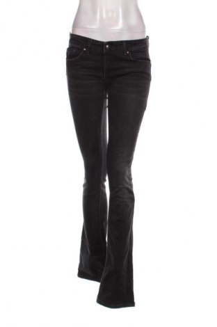 Damen Jeans Liu Jo, Größe M, Farbe Schwarz, Preis 74,18 €