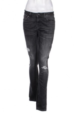 Damen Jeans Ltb, Größe M, Farbe Grau, Preis 7,99 €