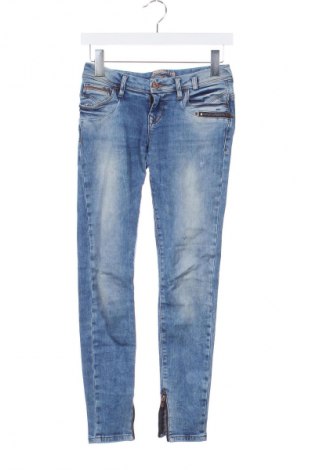 Damen Jeans Ltb, Größe S, Farbe Blau, Preis 8,99 €