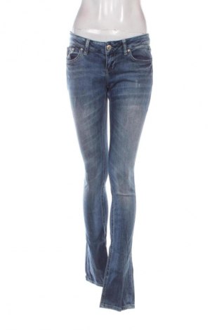 Damen Jeans Ltb, Größe M, Farbe Blau, Preis 8,99 €