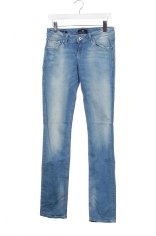 Damen Jeans Ltb, Größe M, Farbe Blau, Preis 8,99 €