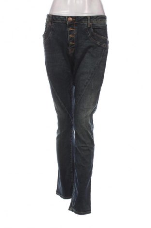 Damen Jeans Ltb, Größe L, Farbe Blau, Preis 11,99 €