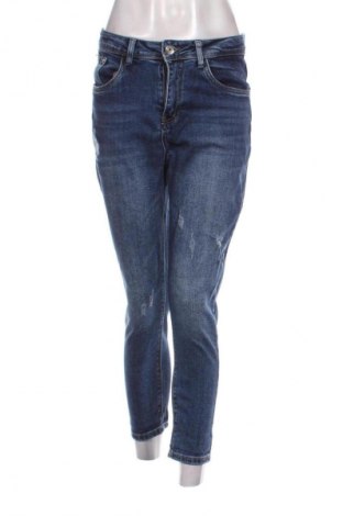 Damen Jeans M.Sara, Größe S, Farbe Blau, Preis € 14,83