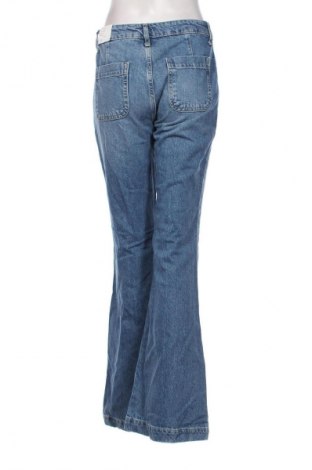 Damen Jeans Mango, Größe M, Farbe Blau, Preis 21,99 €