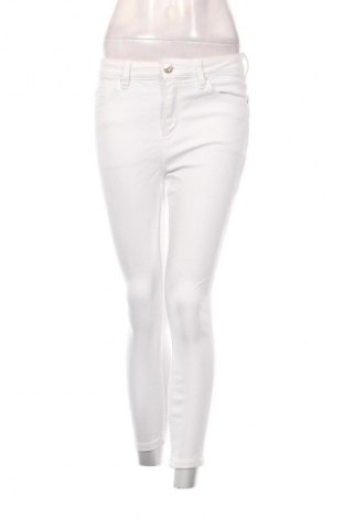 Damen Jeans Marks & Spencer, Größe M, Farbe Weiß, Preis € 9,99