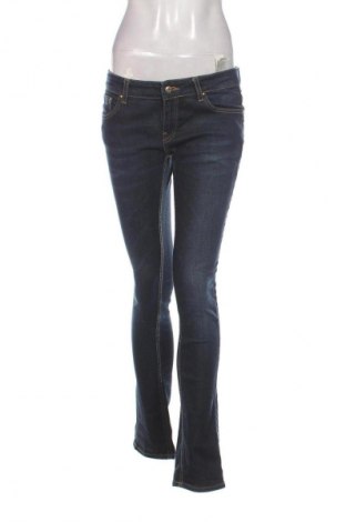 Damen Jeans Massimo Dutti, Größe M, Farbe Blau, Preis 17,99 €