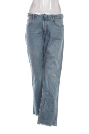 Damen Jeans Massimo Dutti, Größe M, Farbe Blau, Preis € 38,36